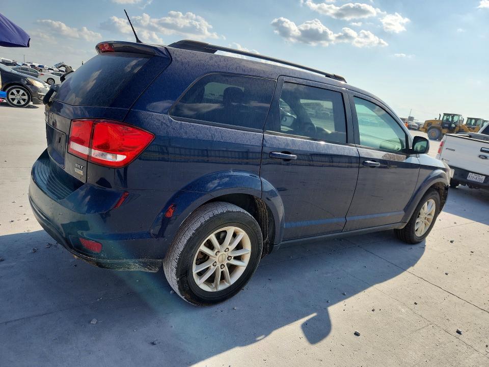 Aukcja sprzedaży 2017 Dodge Journey, vin: 3C4PDCBG2HT519001, numer aukcji: 68171006