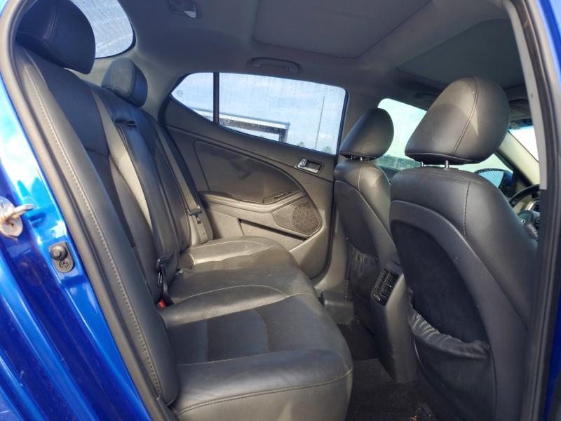 Aukcja sprzedaży 2014 Kia Optima, vin: 5XXGR4A68EG315827, numer aukcji: 67485066