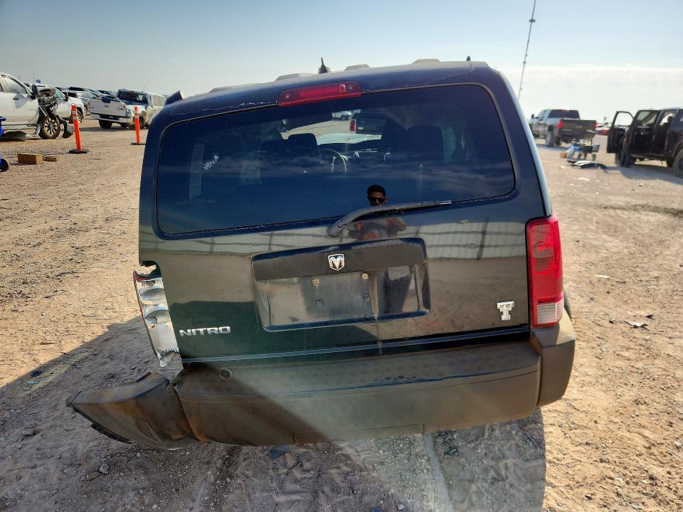 Aukcja sprzedaży 2008 Dodge Nitro, vin: 1D8GT28K28W163802, numer aukcji: 67598286