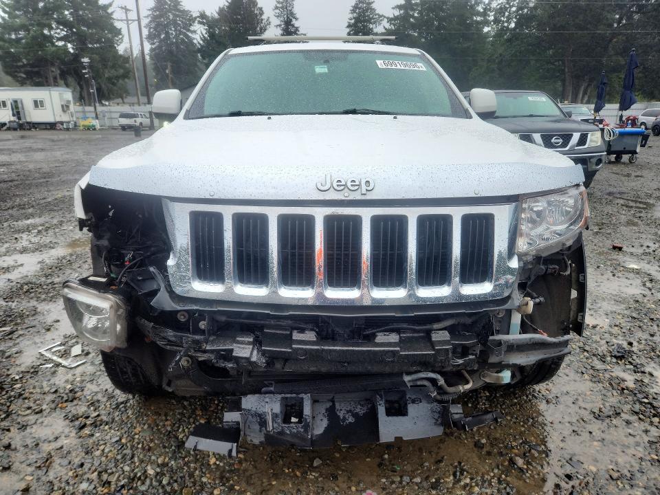 Продаж на аукціоні авто 2013 Jeep Grand Cherokee, vin: 1C4RJFAG3DC634524, номер лоту: 69919696