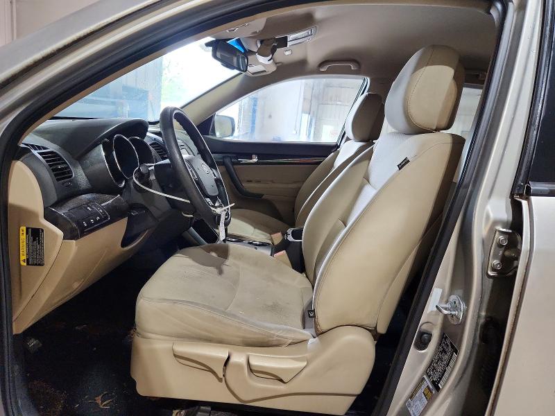 Продажа на аукционе авто 2013 Kia Sorento, vin: 5XYKTCA61DG394788, номер лота: 70460196