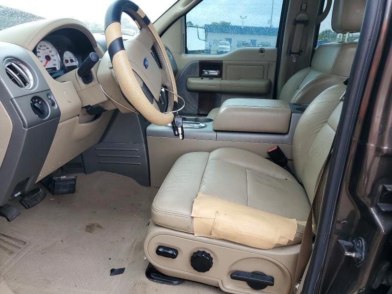 Aukcja sprzedaży 2007 Ford F150, vin: 1FTPW12V17KC22220, numer aukcji: 67898166