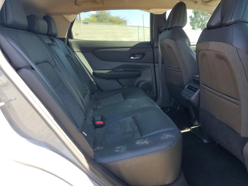 70940556 :رقم المزاد ، JN1DF0BB1PM706995 vin ، 2023 Nissan Ariya مزاد بيع