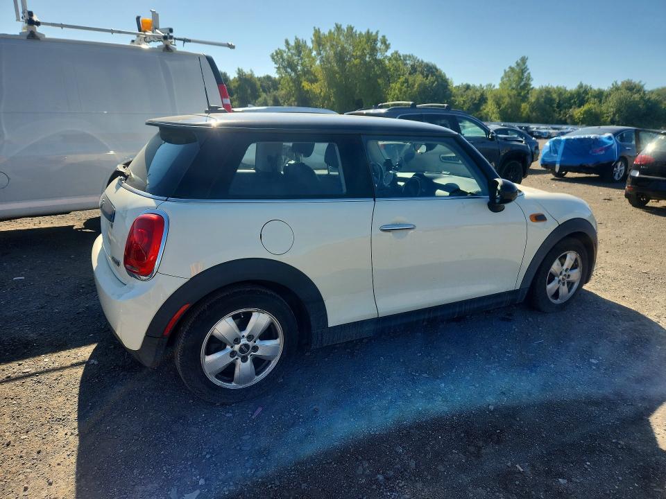Aukcja sprzedaży 2017 Mini Cooper, vin: WMWXP5C5XH2D16486, numer aukcji: 67779296