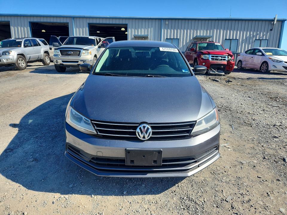Продаж на аукціоні авто 2016 Volkswagen Jetta, vin: 3VW267AJ8GM210020, номер лоту: 67559746