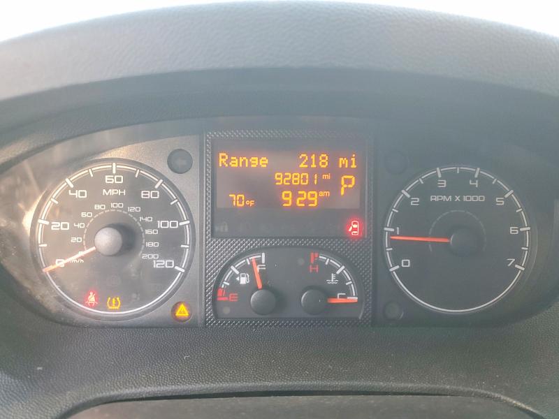 Aukcja sprzedaży 2021 Ram Promaster 3500, vin: 3C6MRVJG1ME536279, numer aukcji: 67440166