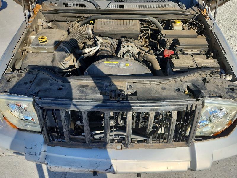 Продажа на аукционе авто 2006 Jeep Commander, vin: 1J8HH48K46C343788, номер лота: 70099556
