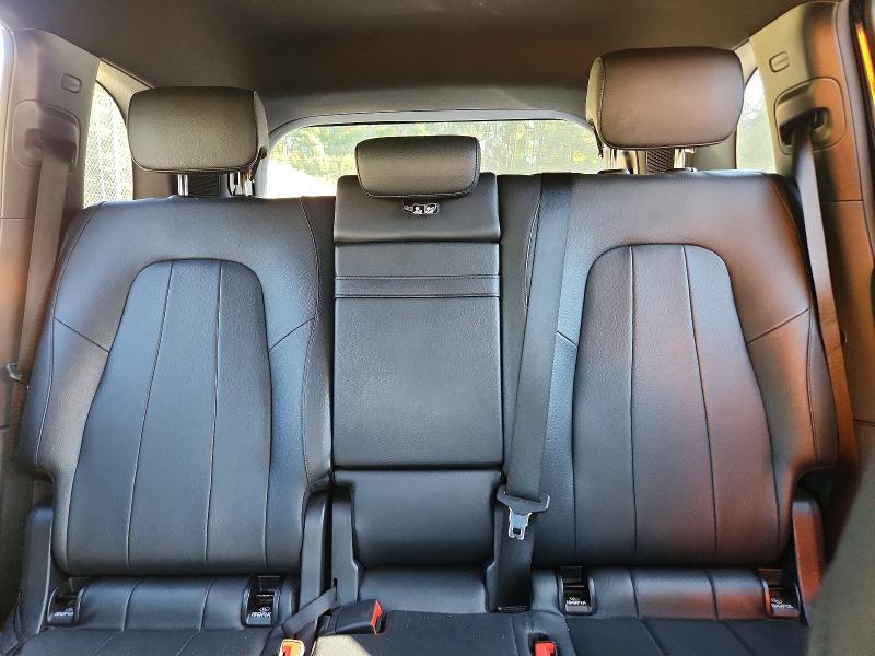Продажа на аукционе авто 2023 Mercedes-benz Eqb, vin: W1N9M0KB3PN052982, номер лота: 68132886