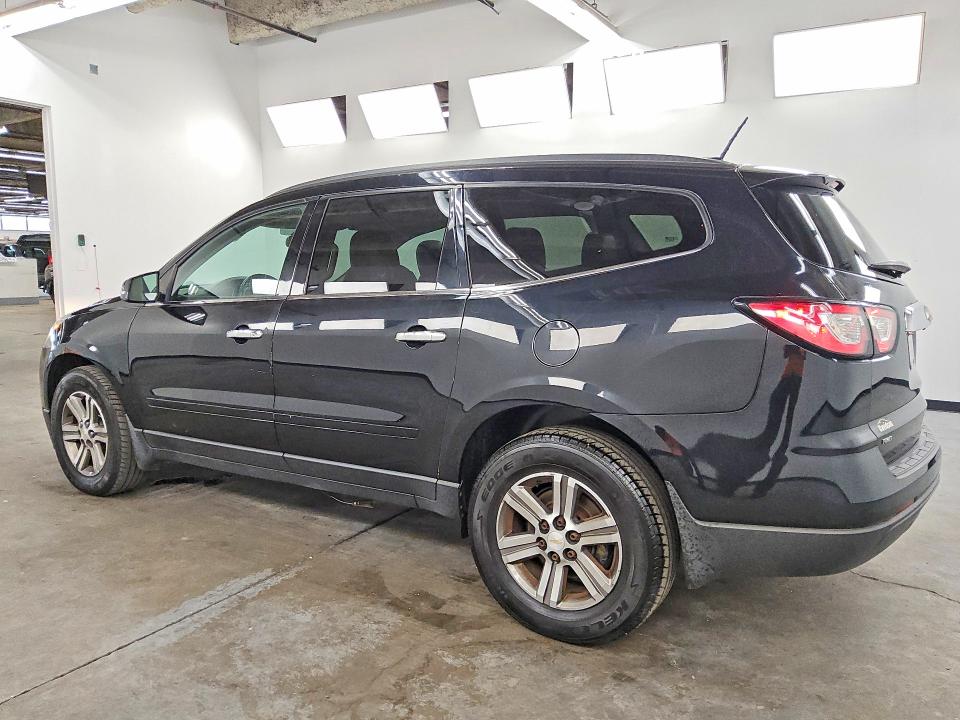 2016 Chevrolet Traverse მანქანა იყიდება აუქციონზე, vin: 1GNKVHKD4GJ247431, აუქციონის ნომერი: 64524026