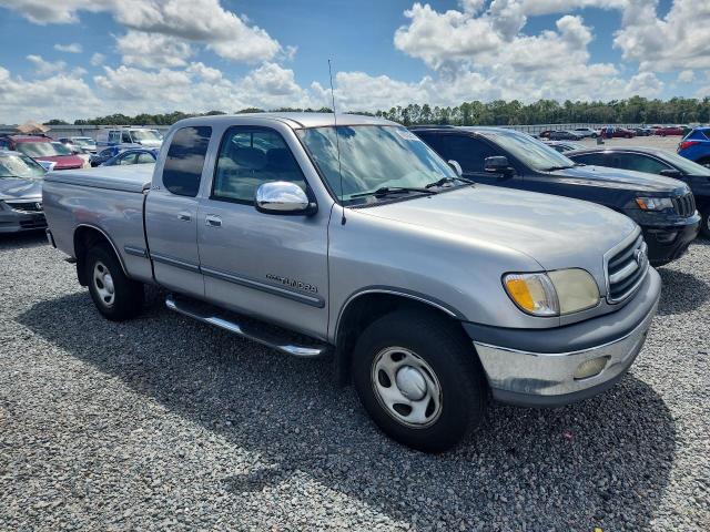 68833316 :رقم المزاد ، 5TBRN34122S287556 vin ، 2002 Toyota Tundra مزاد بيع