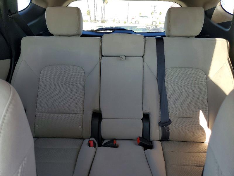 2017 Hyundai Santa Fe Sport მანქანა იყიდება აუქციონზე, vin: 5NMZUDLB5HH015430, აუქციონის ნომერი: 67740726