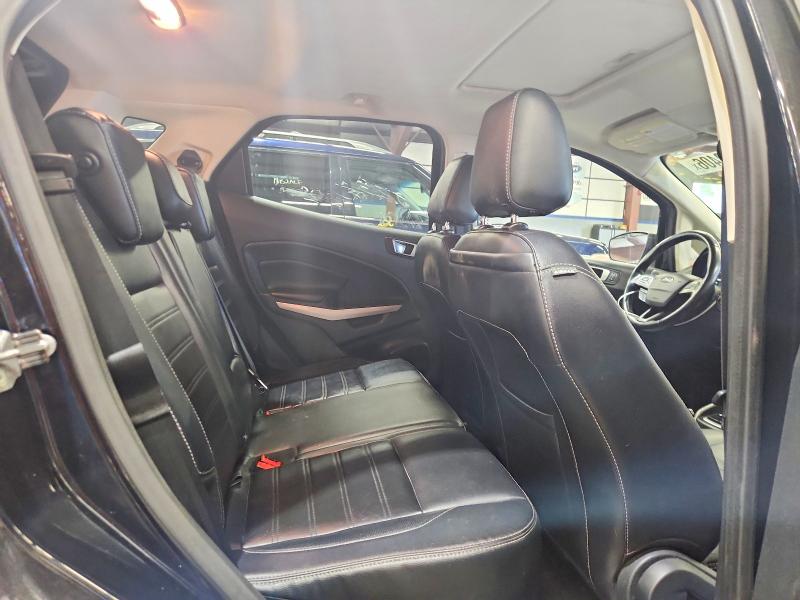 Продажа на аукционе авто 2019 Ford Ecosport, vin: MAJ6S3KL8KC294008, номер лота: 67853406
