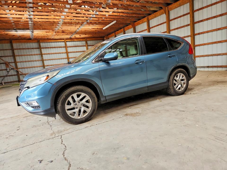 Продажа на аукционе авто 2016 Honda Cr-v, vin: 2HKRM3H70GH557938, номер лота: 68780476
