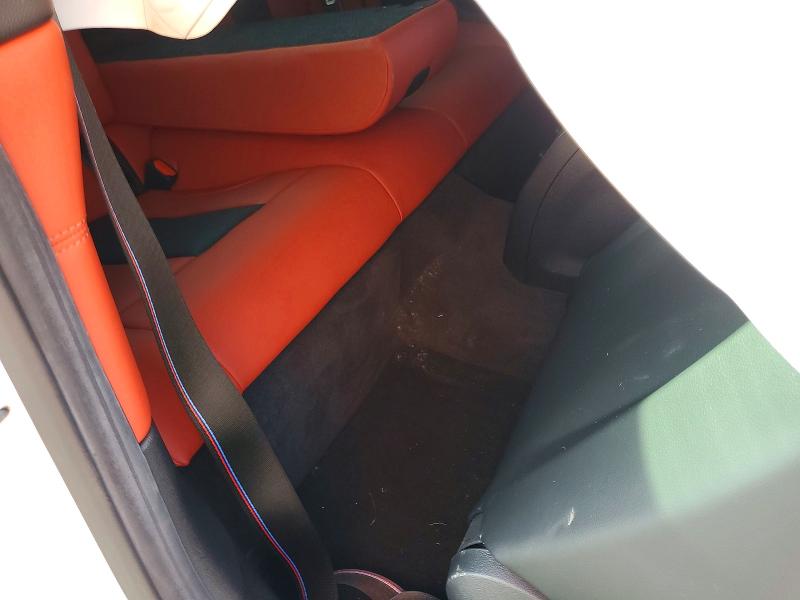 Aukcja sprzedaży 2021 Bmw M4, vin: WBS33AZ05MCH31715, numer aukcji: 67875336