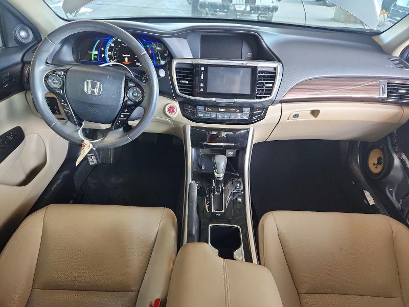 Aukcja sprzedaży 2017 Honda Accord, vin: JHMCR6F76HC025441, numer aukcji: 68954456