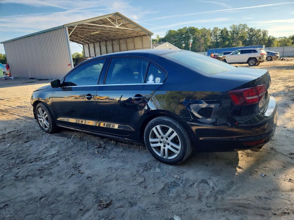 Продаж на аукціоні авто 2017 Volkswagen Jetta, vin: 3VW2B7AJ3HM204266, номер лоту: 69937056