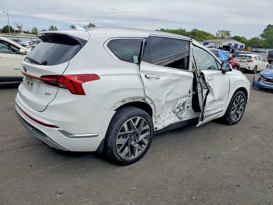 Aukcja sprzedaży 2023 Hyundai Santa Fe, vin: 5NMS54AL7PH553085, numer aukcji: 68339636