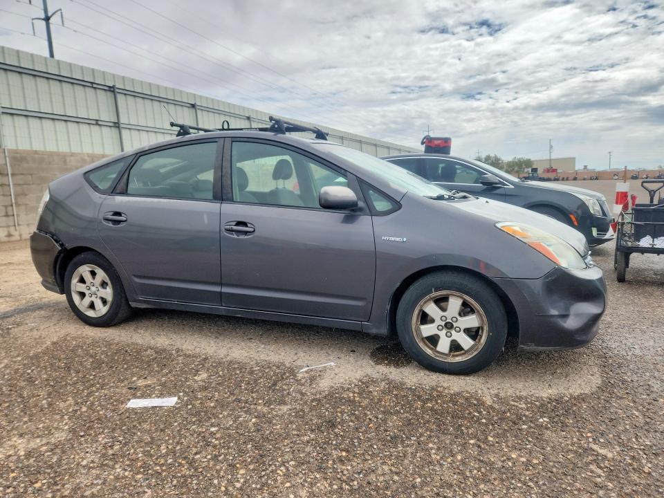 Продаж на аукціоні авто 2007 Toyota Prius, vin: JTDKB20U973267583, номер лоту: 68592016