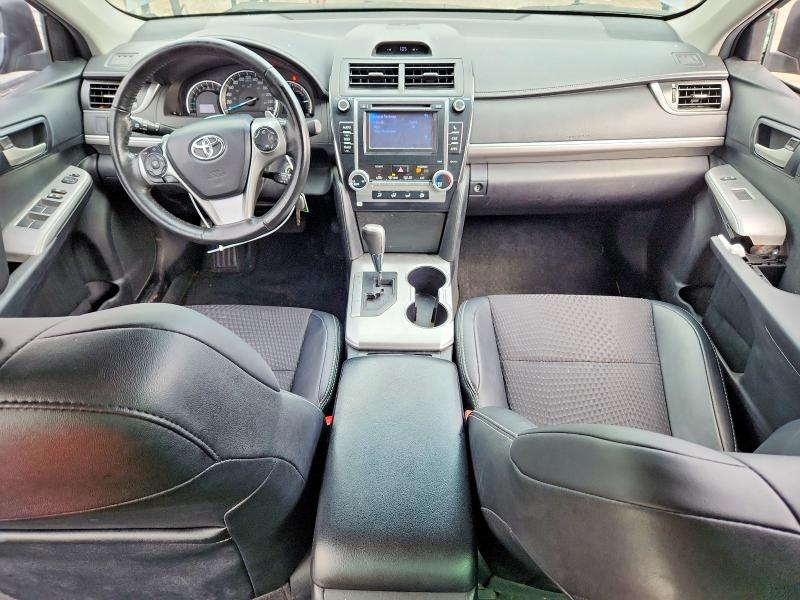 Aukcja sprzedaży 2013 Toyota Camry, vin: 4T1BF1FK9DU211732, numer aukcji: 67119646