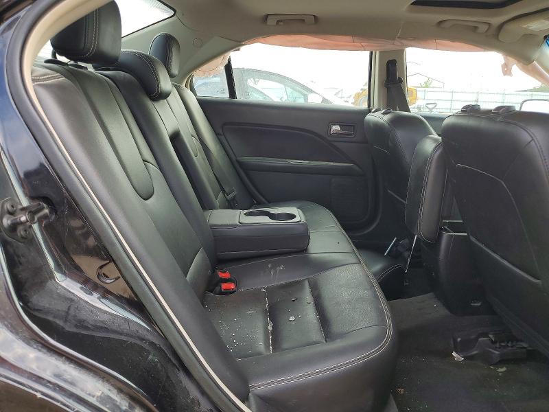 Продажа на аукционе авто 2012 Ford Fusion, vin: 3FAHP0JA3CR363554, номер лота: 67724536