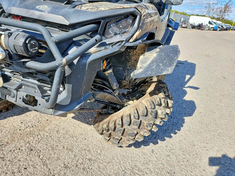 69577916 :رقم المزاد ، 3JB1WAX41NK000562 vin ، 2022 Can-am Maverick Sport مزاد بيع