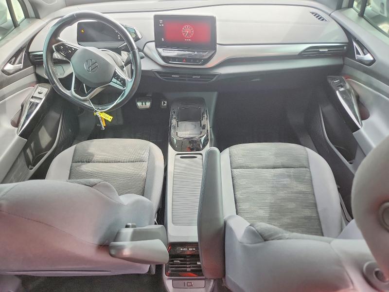 Продаж на аукціоні авто 2021 Volkswagen Id.4, vin: WVGRMPE20MP054907, номер лоту: 67573076