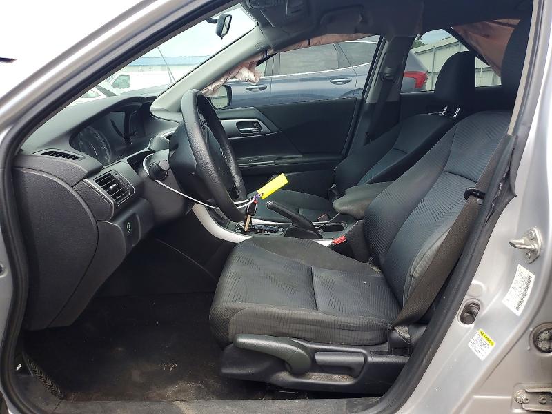 Продаж на аукціоні авто 2014 Honda Accord, vin: 1HGCR2F33EA115940, номер лоту: 68799056
