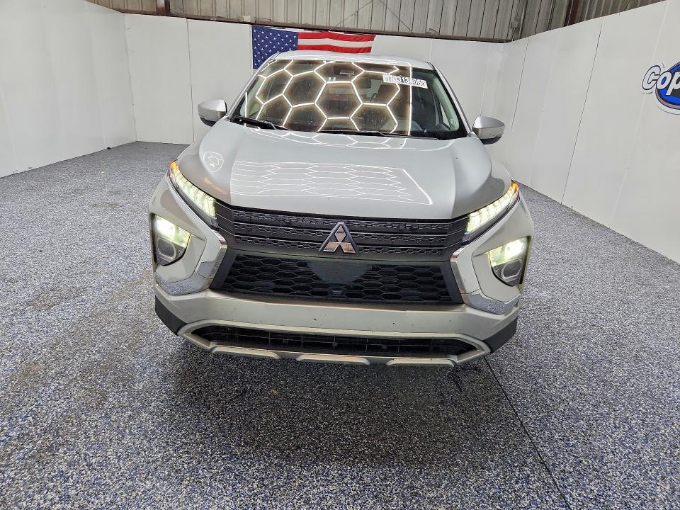 Aukcja sprzedaży 2026 Mitsubishi Eclipse Cross, vin: JA4ATWAA3TZ012420, numer aukcji: 70313406