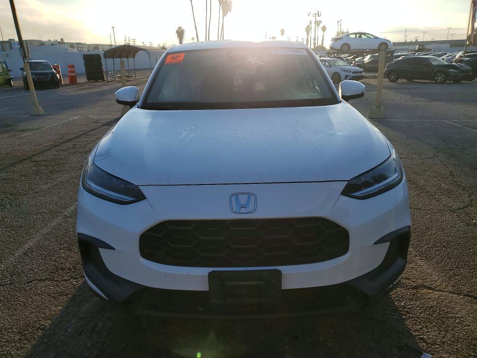 Продаж на аукціоні авто 2024 Honda Hr-v, vin: 3CZRZ1H33RM707793, номер лоту: 67576086
