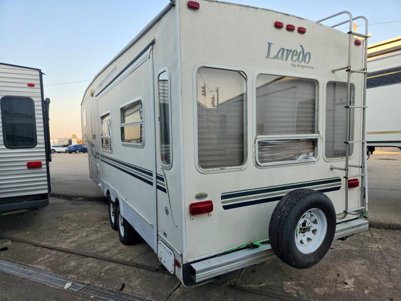 Aukcja sprzedaży 2001 Keystone Laredo, vin: 4YDF27R2314450928, numer aukcji: 67419626