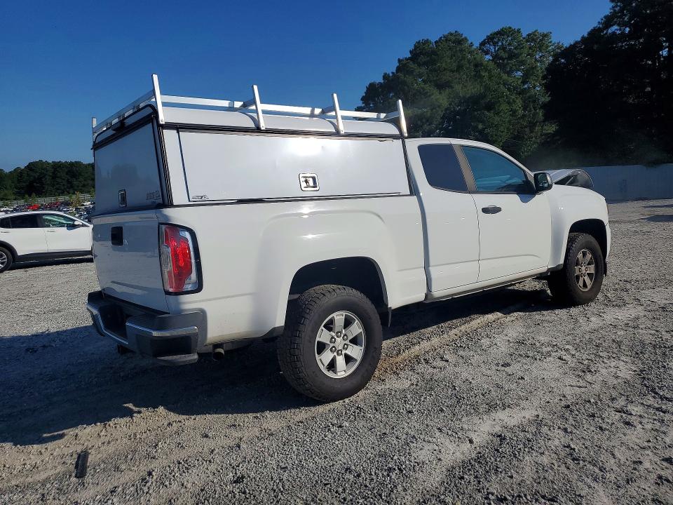Продаж на аукціоні авто 2018 Gmc Canyon, vin: 1GTH5BEN5J1199983, номер лоту: 67382926