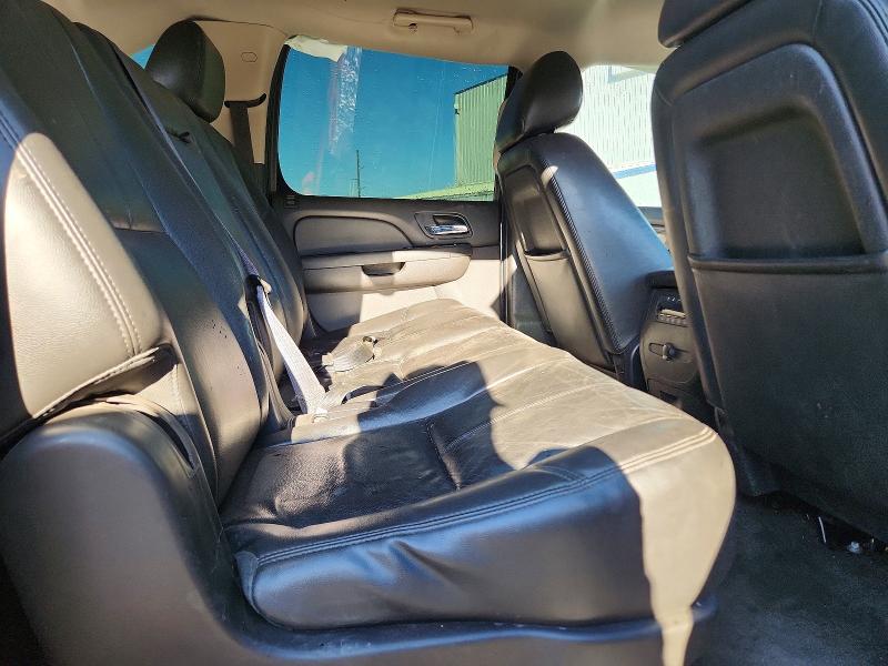 Продаж на аукціоні авто 2014 Gmc Yukon Xl, vin: 1GKS2KE70ER129562, номер лоту: 70125546