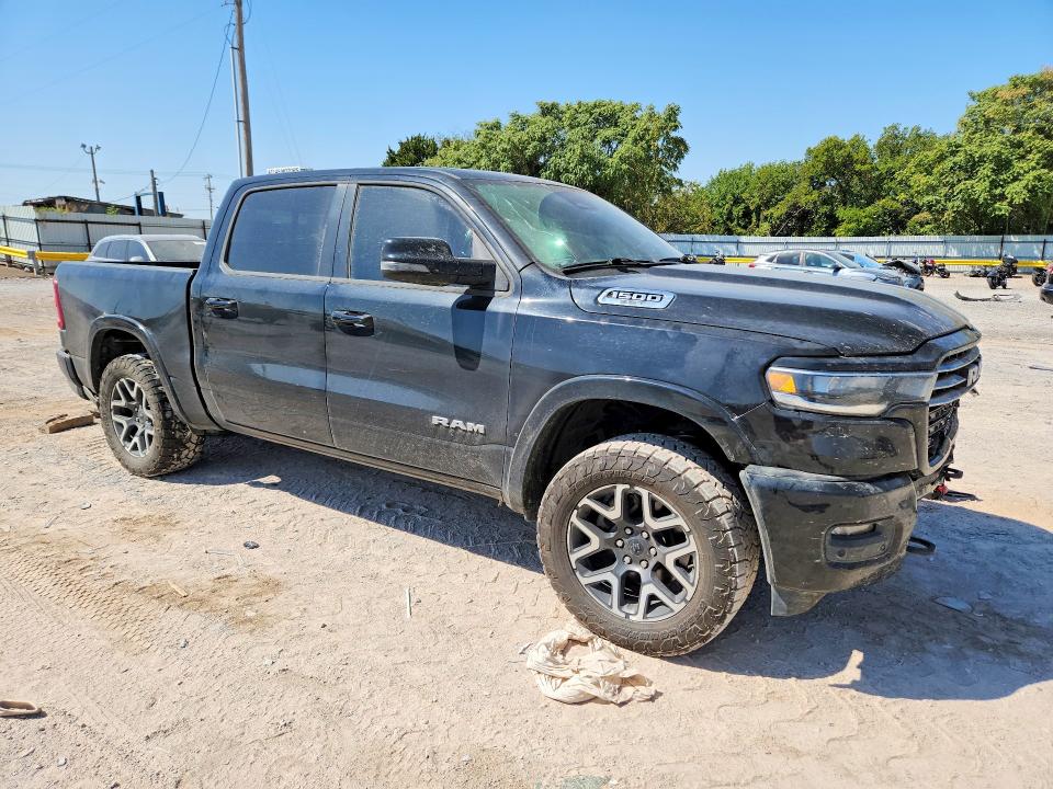 Aukcja sprzedaży 2025 Ram 1500, vin: 1C6SRFJP0SN585317, numer aukcji: 67919006