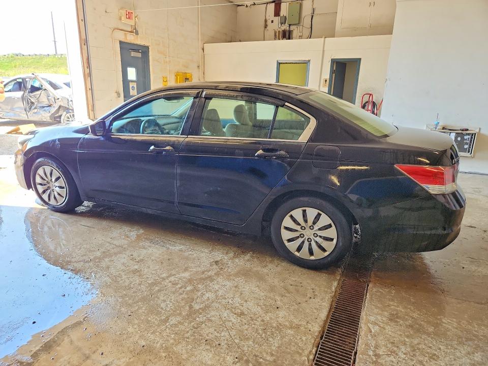 2012 Honda Accord მანქანა იყიდება აუქციონზე, vin: 1HGCP2F37CA195102, აუქციონის ნომერი: 67423416