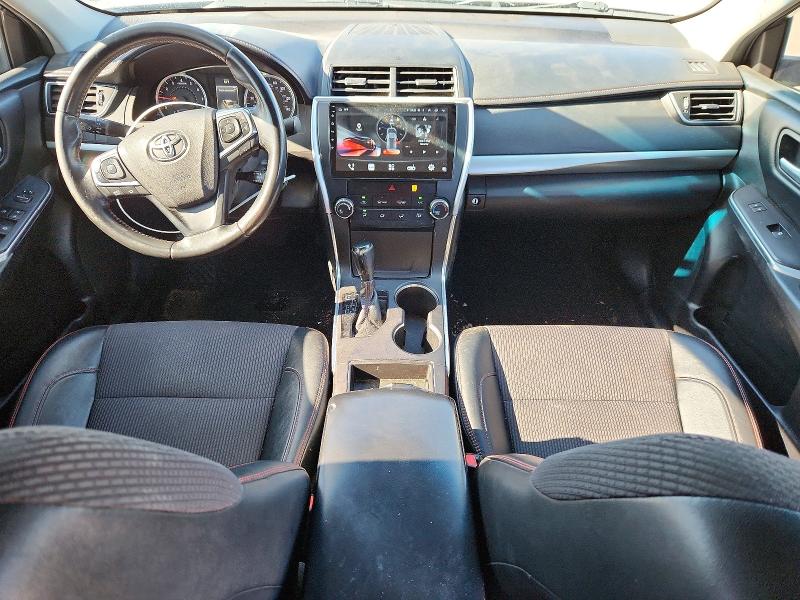 2016 Toyota Camry მანქანა იყიდება აუქციონზე, vin: 4T1BF1FK3GU226862, აუქციონის ნომერი: 67672116