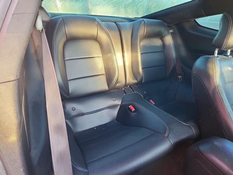 Продаж на аукціоні авто 2016 Ford Mustang, vin: 1FA6P8TH0G5246085, номер лоту: 68601646