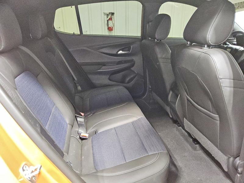 Продаж на аукціоні авто 2026 Buick Envista, vin: KL47LAEP7TB086816, номер лоту: 67290096
