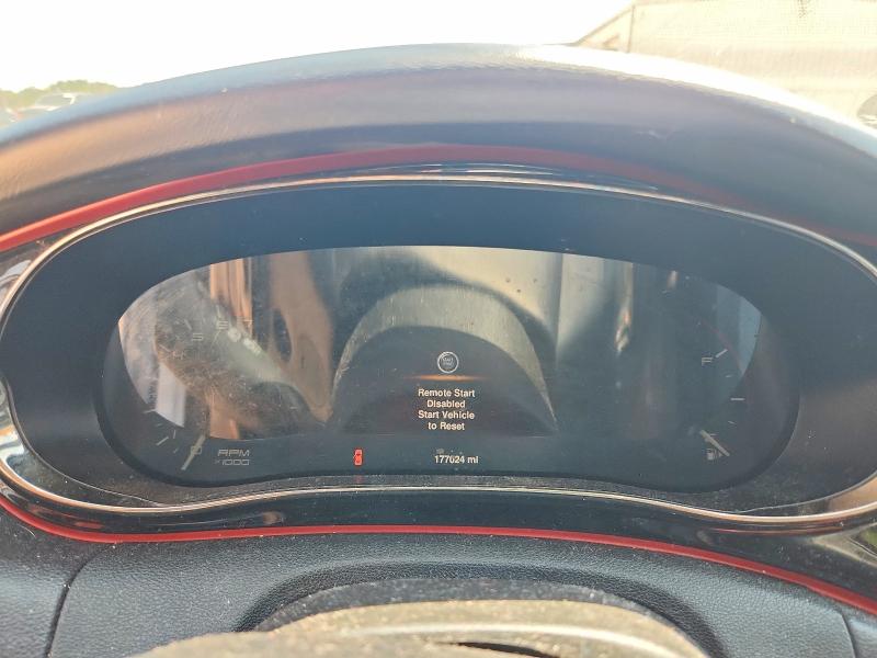 66599136 :رقم المزاد ، 1C3CDFEB7FD299507 vin ، 2015 Dodge Dart مزاد بيع