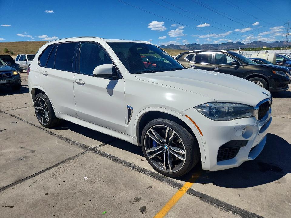 Продажа на аукционе авто 2015 Bmw X5, vin: 5YMKT6C58F0C89299, номер лота: 67879156