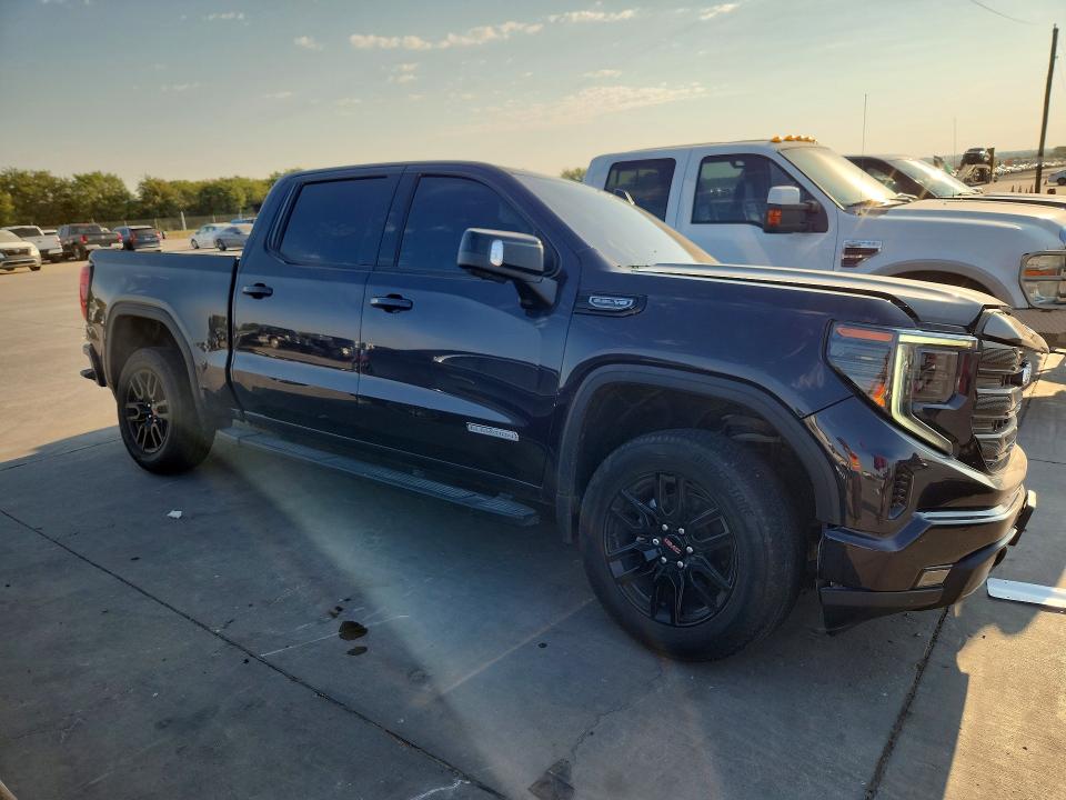 Aukcja sprzedaży 2023 Gmc Sierra, vin: 3GTPHCED5PG328895, numer aukcji: 67247306