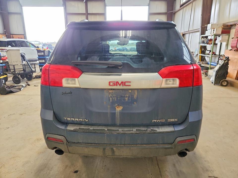 Продаж на аукціоні авто 2012 Gmc Terrain, vin: 2GKFLVE55C6127426, номер лоту: 67720446