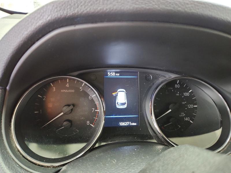 69108026 :رقم المزاد ، KNMAT2MT3LP530308 vin ، 2020 Nissan Rogue مزاد بيع