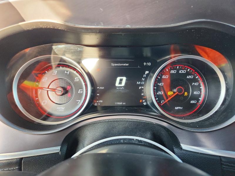 2019 Dodge Charger მანქანა იყიდება აუქციონზე, vin: 2C3CDXGJ4KH530564, აუქციონის ნომერი: 66302266