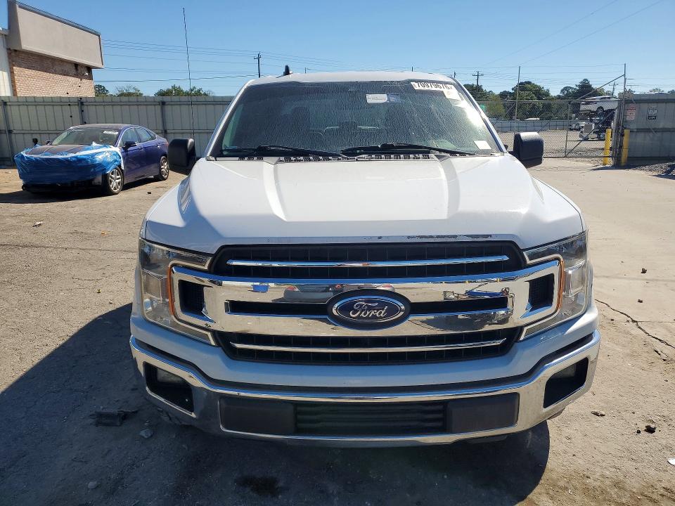 Aukcja sprzedaży 2019 Ford F150, vin: 1FTEW1C5XKKE52871, numer aukcji: 70979676