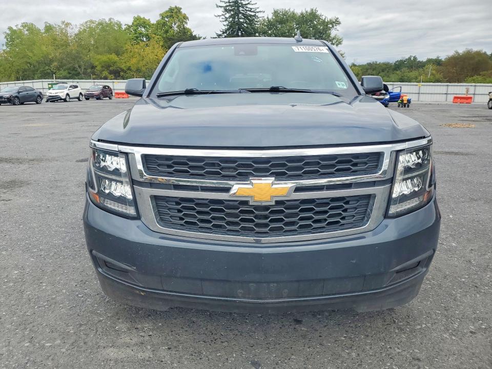 Продажа на аукционе авто 2020 Chevrolet Suburban, vin: 1GNSKHKC5LR147916, номер лота: 71100576