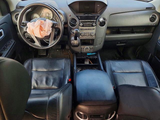 Aukcja sprzedaży 2014 Honda Pilot, vin: 5FNYF4H70EB042588, numer aukcji: 68302026