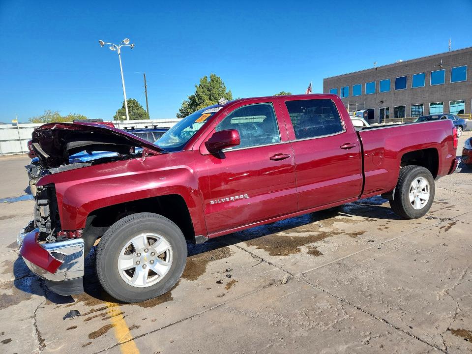 Продажа на аукционе авто 2014 Chevrolet Silverado, vin: 3GCUKPEH3EG153851, номер лота: 68179666