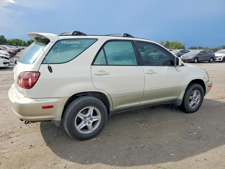 Продажа на аукционе авто 2000 Lexus Rx, vin: JT6HF10U6Y0149719, номер лота: 67005336