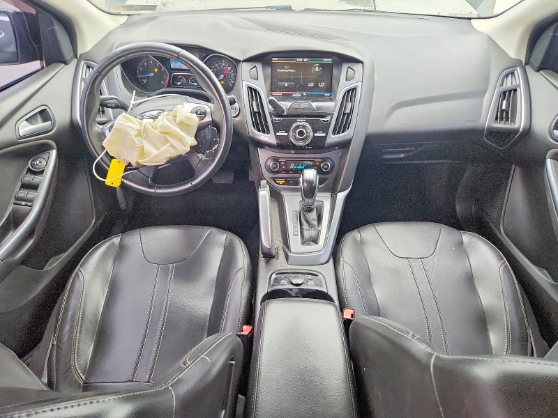 Aukcja sprzedaży 2012 Ford Focus, vin: 1FAHP3N22CL307625, numer aukcji: 70079216
