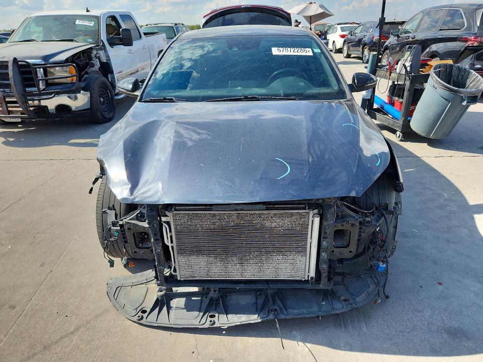 Aukcja sprzedaży 2021 Kia Forte, vin: 3KPF34AD0ME351885, numer aukcji: 67072286